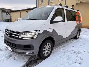 Gebraucht VW Caravelle