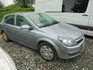 Occasion Opel Astra