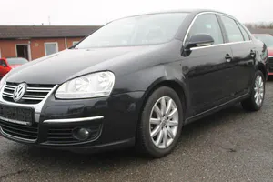Gebraucht VW Jetta