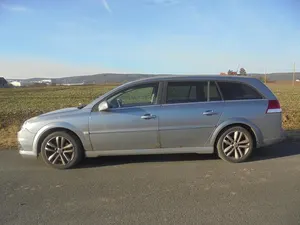 Gebraucht Opel Vectra