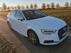 Gebraucht Audi e-tron