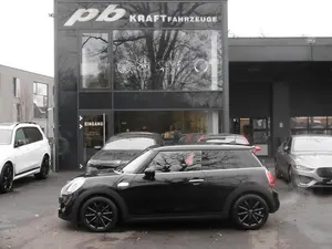 Occasion Mini Cooper SD