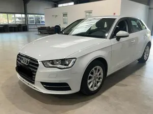 Używany Audi A3