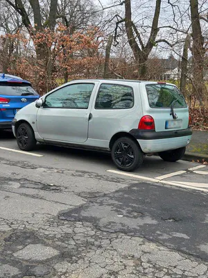 Gebraucht Renault Twingo
