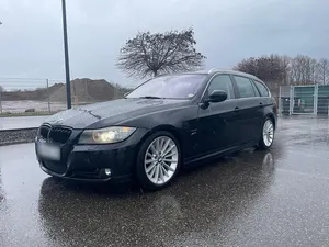 Używany BMW 330
