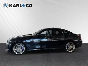 Brugt Alpina B3