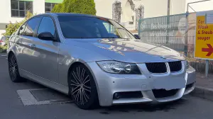 Brugt BMW 320