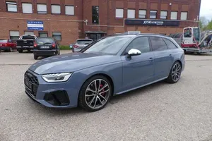 Gebraucht Audi S4