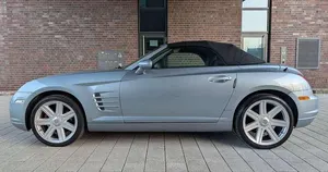 Occasion Chrysler Crossfire