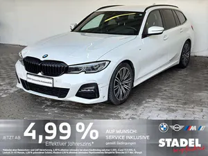 Gebraucht BMW 318