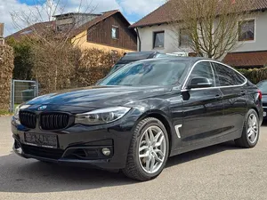 Używany BMW 330