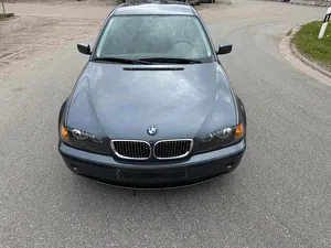 Brugt BMW 316