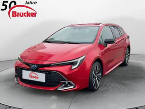 Gebraucht Toyota Corolla