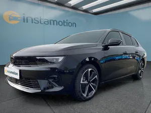 Gebraucht Opel Astra