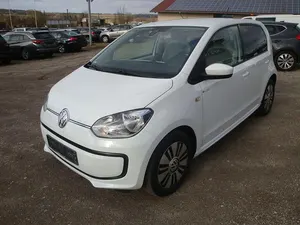 Occasion VW e-up!