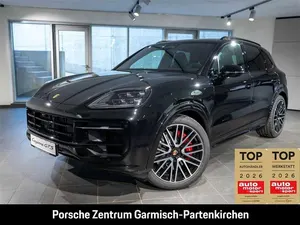 Usata Porsche Cayenne GTS