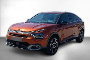 Gebraucht Citroën e-C4