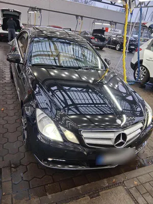 Gebraucht Mercedes E350