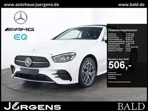 Gebraucht Mercedes E300