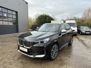 Second-hand BMW X1