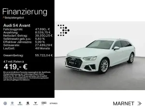 Gebraucht Audi S4