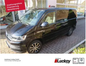 Gebraucht VW Caravelle