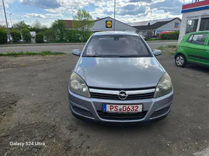 Occasion Opel Astra