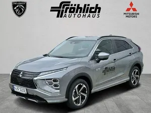 Gebraucht Mitsubishi Eclipse Cross