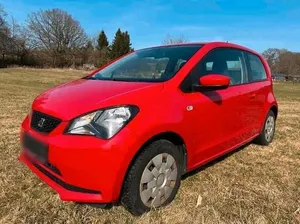Occasion Seat Mii