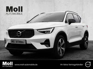 Usata Volvo XC40