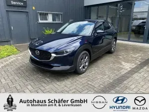 Gebraucht Mazda CX-30