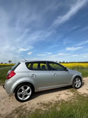Gebraucht Kia Ceed