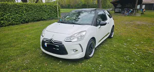 Brugt Citroën DS3
