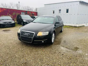 Occasion Audi A6