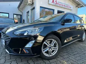 Używany Ford Focus