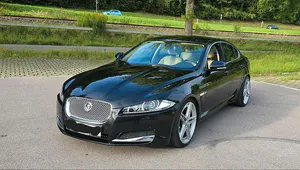 Usata Jaguar XF
