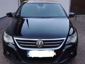 Brugt VW Passat