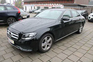 Occasion Mercedes E200