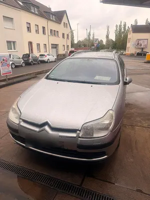 Brugt Citroën C5