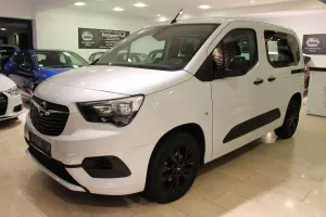 Gebraucht Opel Combo Life