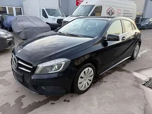 Gebraucht Mercedes A180