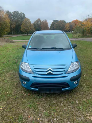 Used Citroën C3