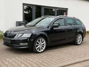 Gebraucht Skoda Octavia