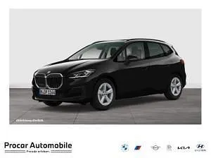 Gebraucht BMW 218