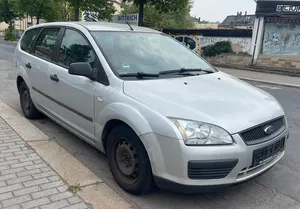 Occasion Ford Focus