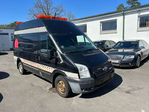Occasion Ford Transit
