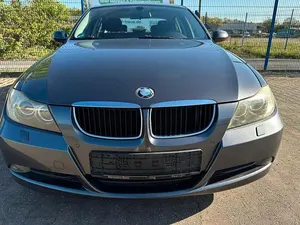 Gebraucht BMW 320