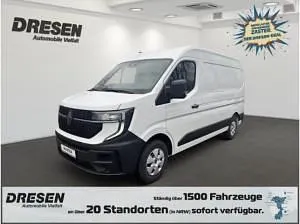 Occasion Renault Master