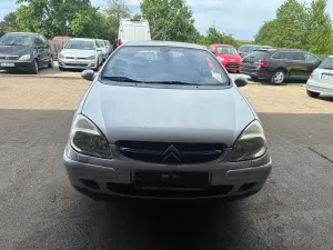 Gebraucht Citroën C5