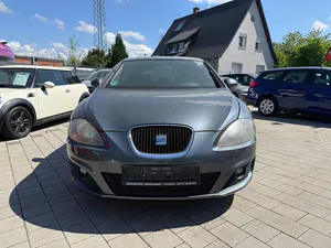 Brugt Seat Leon